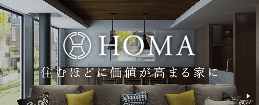 HOMA